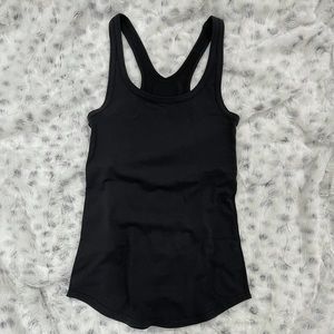 Lululemon racerback tank top